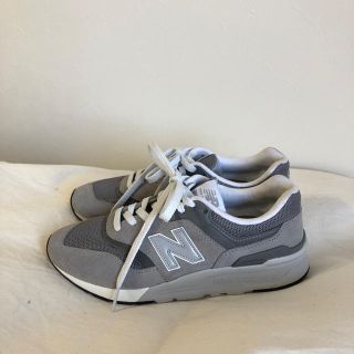 ニューバランス(New Balance)のニューバランススニーカー美品(スニーカー)