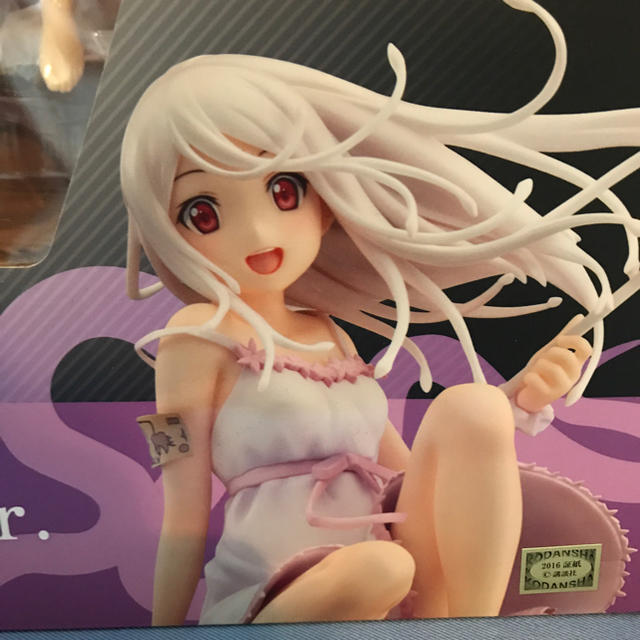 千石撫子 メドゥーサVer. 1/8 完成品フィギュア-eastgate.mk