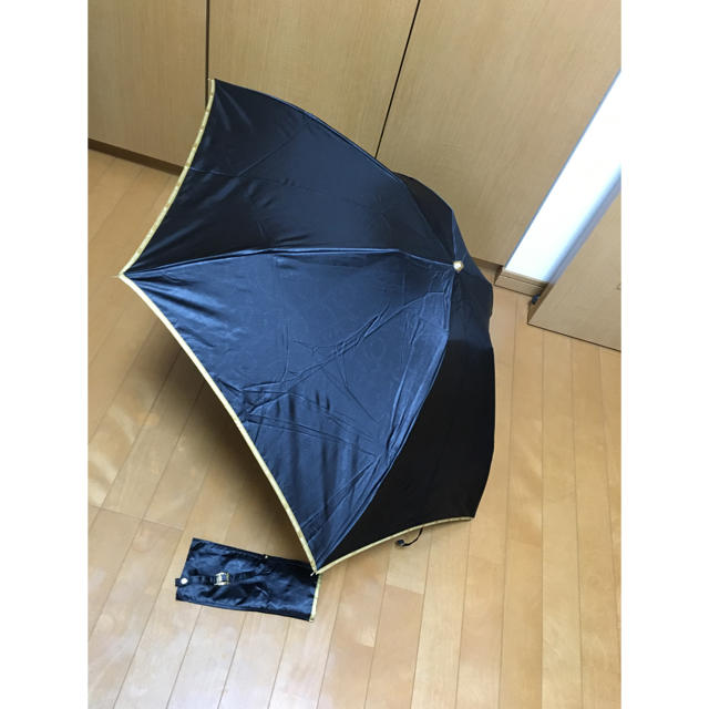 Trussardi(トラサルディ)のトラサルディ のおりたたみ傘 メンズのファッション小物(傘)の商品写真