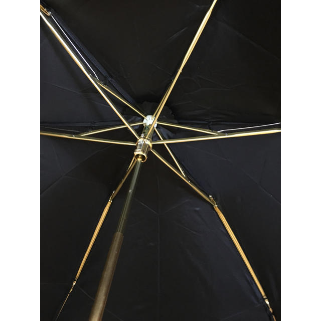 Trussardi(トラサルディ)のトラサルディ のおりたたみ傘 メンズのファッション小物(傘)の商品写真