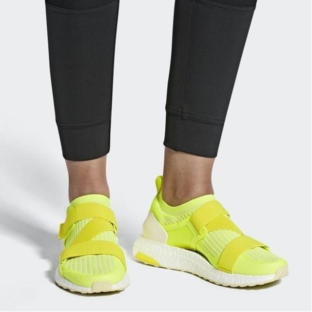 adidas by Stella McCartney - 専用！ ステラ 22.5㎝ ウルトラブーストX アシックスタイツの通販 by ヴアーshop｜アディダスバイステラマッカートニーならラクマ