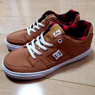 ディーシーシューズ(DC SHOES)のちゃちゃ様 専用  ３月３０日まで(スニーカー)