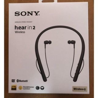 ソニー(SONY)の ［美品］Kimi様専用(ヘッドフォン/イヤフォン)