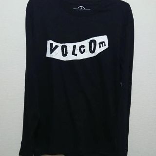 ボルコム(volcom)のボルコム　長袖Tシャツ　160(Tシャツ/カットソー)