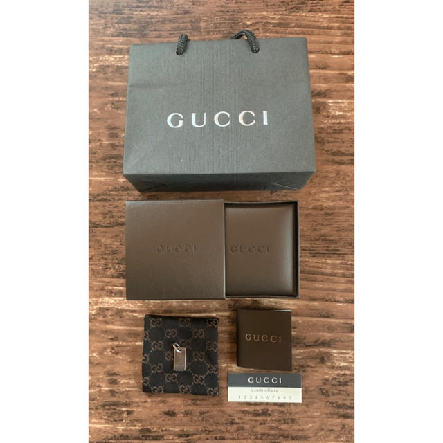 Gucci(グッチ)のGUCCI ペンダントトップ レディースのアクセサリー(ネックレス)の商品写真