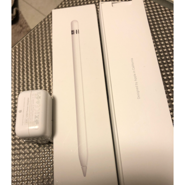 ★早い物勝ち★ iPad ＋ Apple Pencilのセット 3