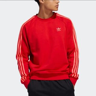 アディダス(adidas)のadidas originals アディダス トレーナー M 新品(スウェット)