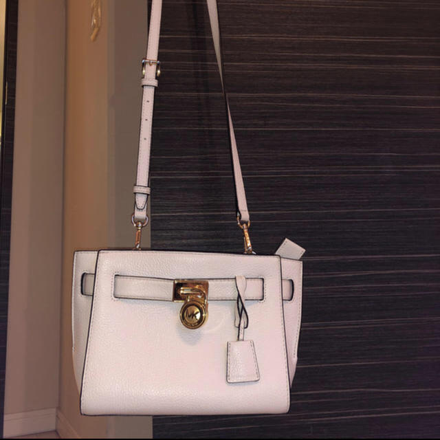 Michael Kors(マイケルコース)の専用★MICHAEL KORS ショルダーバッグ レディースのバッグ(ショルダーバッグ)の商品写真