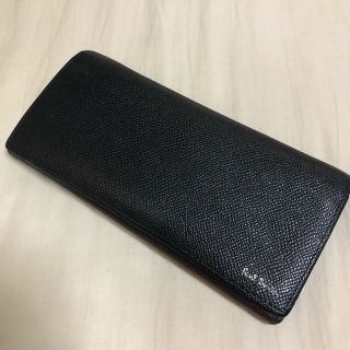 ポールスミス(Paul Smith)のPaul Smith 長財布(長財布)