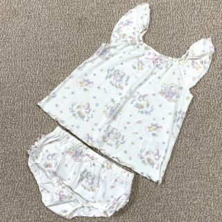 ジェラートピケ(gelato pique)のジェラートピケ キッズ服 ベビー服 90cm - 100cm(その他)