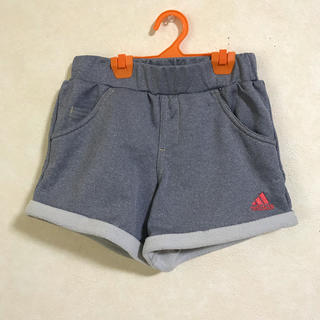 アディダス(adidas)の【専用】アディダス　パンツ　130(パンツ/スパッツ)