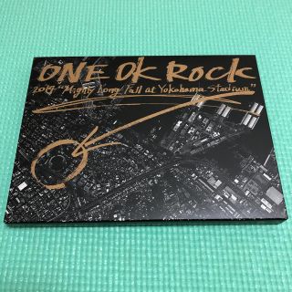 ワンオクロック(ONE OK ROCK)のONE　OK　ROCK　2014“Mighty　Long　Fall　at　Yok(ミュージック)