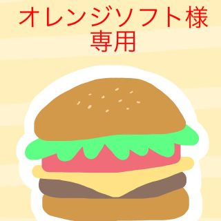 オレンジソフト様専用(絵本/児童書)