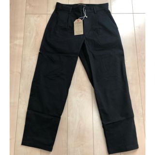 クラクト(CLUCT)のCLUCT／CHINO BAGGY PANTS／チノバギーパンツ(チノパン)