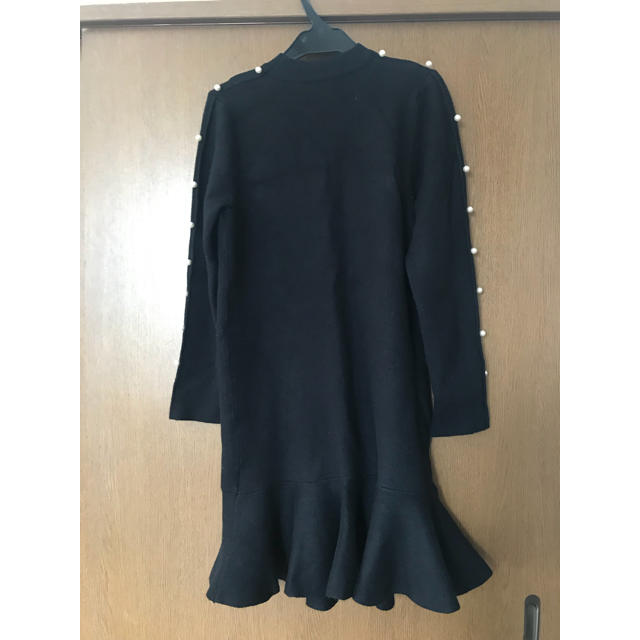 ZARA(ザラ)の★kaachan様★専用 レディースのワンピース(ひざ丈ワンピース)の商品写真