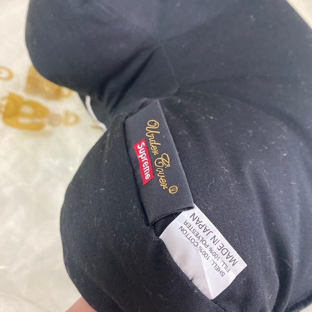 Supreme(シュプリーム)の15ss supreme UNDERCOVER bear  クッション エンタメ/ホビーのフィギュア(その他)の商品写真