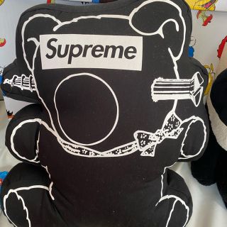 シュプリーム(Supreme)の15ss supreme UNDERCOVER bear  クッション(その他)