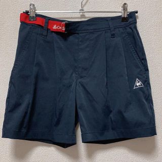 ルコックスポルティフ(le coq sportif)のle  coqゴルフ　ウェアレディース(ウエア)