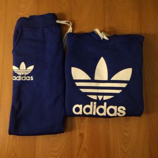 アディダス(adidas)のちゃん様専用(トレーナー/スウェット)