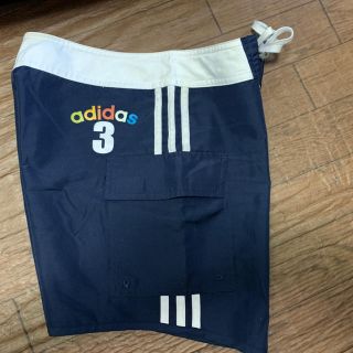 アディダス(adidas)のアディダス　ショートパンツ　S  (ショートパンツ)