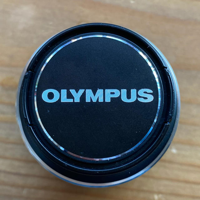 OLYMPUS(オリンパス)の★みほさま専用OLYMPUS M.ZUIKO DIGITAL 45mm F1.8 スマホ/家電/カメラのカメラ(レンズ(単焦点))の商品写真