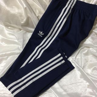 アディダス(adidas)のアディダス ジャージパンツお値下げ出品中(カジュアルパンツ)