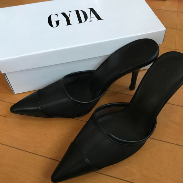 GYDA 新品未使用　パンプス