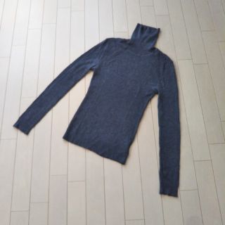 ブルネロクチネリ(BRUNELLO CUCINELLI)のBRUNELLO CUCINELI☆ニット☆sea様専用!(ニット/セーター)