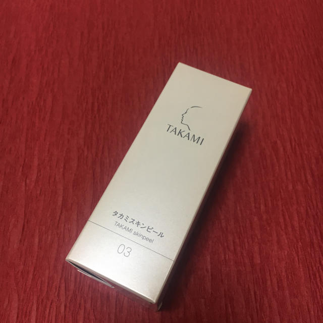 タカミスキンピール　30ml