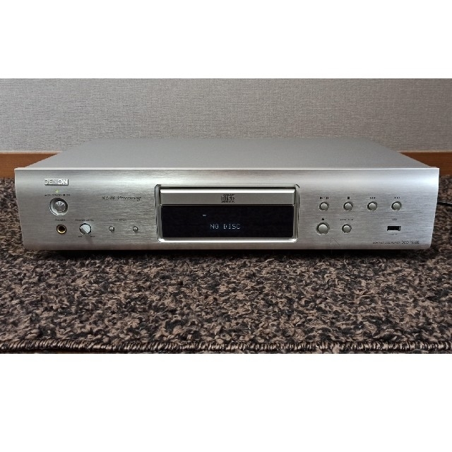 【4月半ばで取り下げます】DENON DCD-755SE-SP