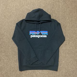 パタゴニア(patagonia)のパタゴニア　パーカー(パーカー)