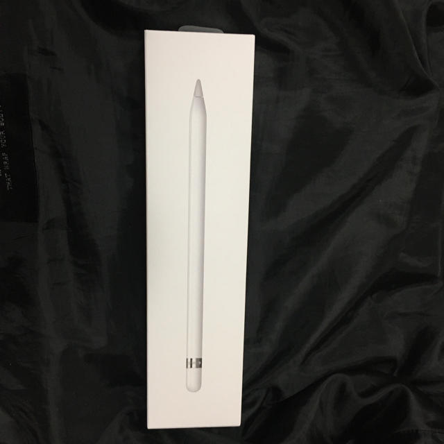 Apple pencil 1世代