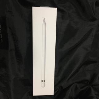 アップル(Apple)のApple pencil 1世代(タブレット)