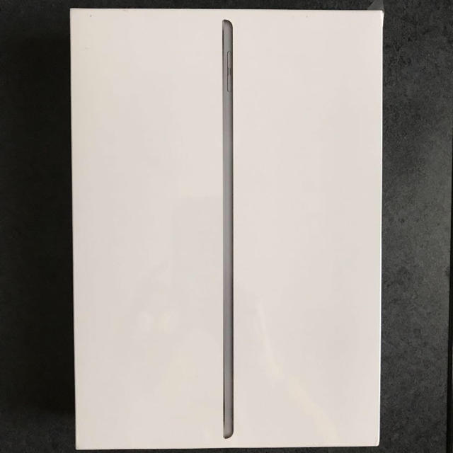 Apple(アップル)の新品、未使用！iPad Air3 Wi-Fi 64GB (送料無料) スマホ/家電/カメラのPC/タブレット(タブレット)の商品写真