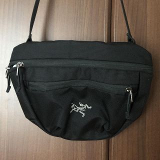 アークテリクス(ARC'TERYX)のアークテリクス  マカ2(ウエストポーチ)