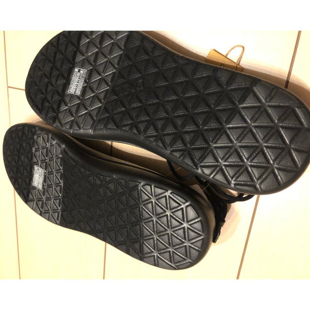 Teva(テバ)の新品TEVAインフィニティ24cmサンダル レディースの靴/シューズ(サンダル)の商品写真