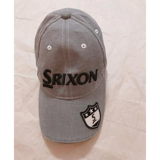 スリクソン(Srixon)のスリクソン SRIXON キャップ (その他)