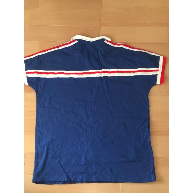 プラティニがいた1986年フランス代表 メキシコW杯モデルの通販 プラティニがいた1986年フランス代表 メキシコW杯モデルの通販