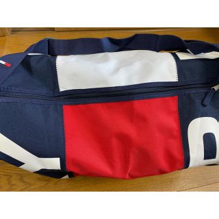 トミーヒルフィガー(TOMMY HILFIGER)のTommyhilfiger ボストンバック(ボストンバッグ)