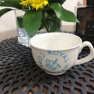 ロイヤルコペンハーゲン(ROYAL COPENHAGEN)のロイヤルコペンハーゲン CUP(グラス/カップ)