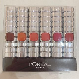 ロレアルパリ(L'Oreal Paris)の【訳あり】ロレアルパリ シャインオン(口紅)