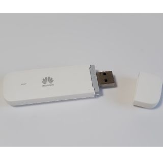 HUAWEI E3372 USB LTE ドングル SIMフリー(その他)