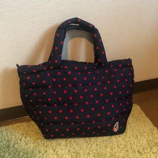 ルートート(ROOTOTE)のROOTOTE のハンドバッグ(トートバッグ)