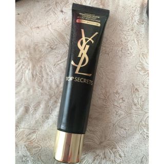 イヴサンローランボーテ(Yves Saint Laurent Beaute)のトップシークレットモイスチャーエクラ(フェイスクリーム)