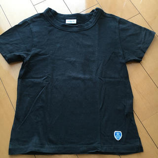 オーシバル(ORCIVAL)のオーシバルTシャツキッズ　120 130(Tシャツ/カットソー)