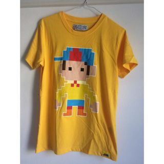 アラシ(嵐)の怪物くん Tシャツ 大野智 嵐(アイドルグッズ)