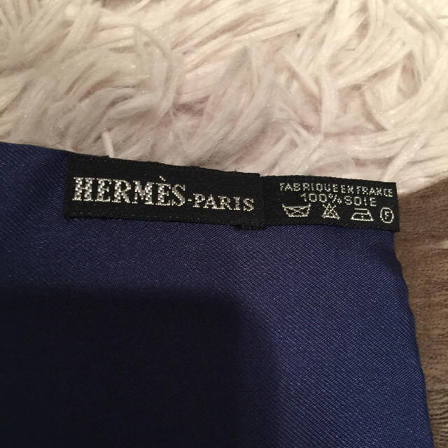 Hermes(エルメス)のトッコジン様専用 レディースのファッション小物(マフラー/ショール)の商品写真