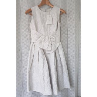 ジャスグリッティー(JUSGLITTY)の新品♡JUSGLITTY Luxe♡ドレス♡ワンピース(ミディアムドレス)