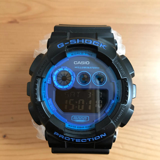 CASIO G-SHOCK 3427P JA