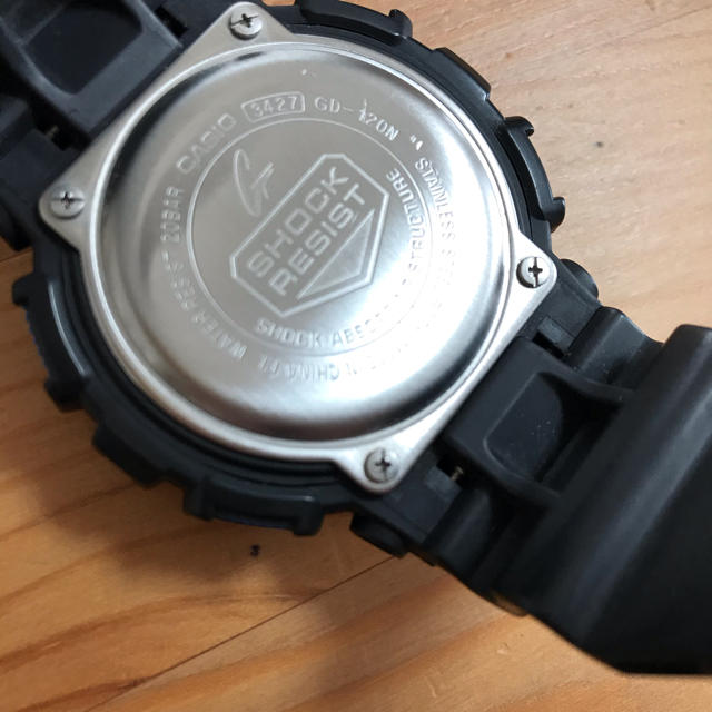 G-SHOCK - CASIO G-SHOCK 3427P JAの通販 by べーすけ's shop G-SHOCK - CASIO G-SHOCK 3427P JAの通販 by べーすけ's shop